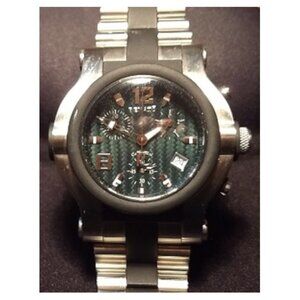 Renato Beast Model OT 1861 Chronograph Watch LE